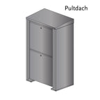 Päckchenkasten Modell 100.1