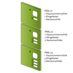 Paketkasten Modell 121.2