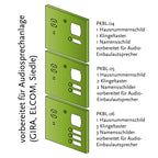 Paketkasten Modell 121.2