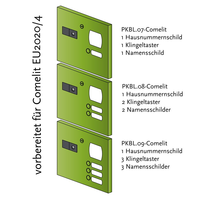 Paketkasten Modell 121.2