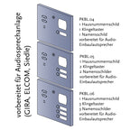 Paketkasten Modell 131.2