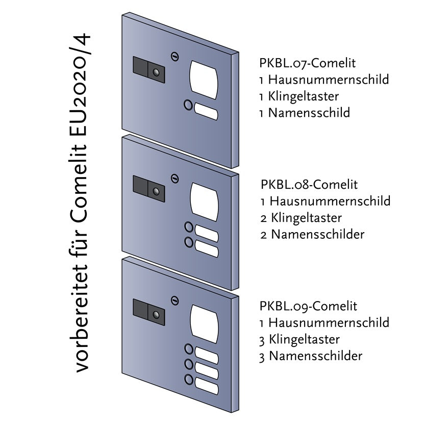 Paketkasten Modell 131.2