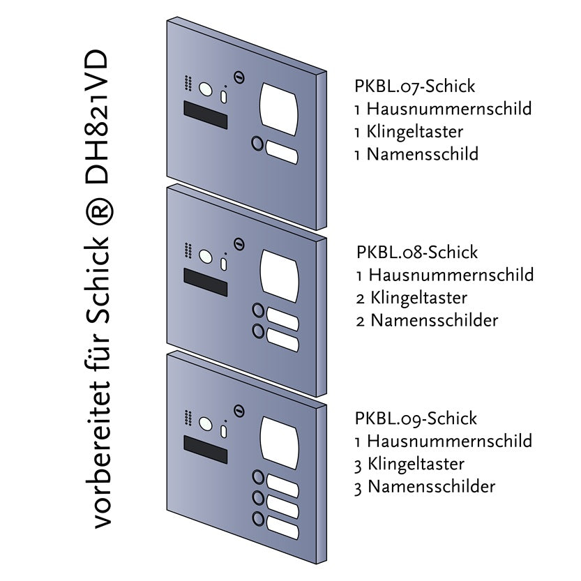 Paketkasten Modell 131.2