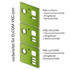 Paketkasten Modell 121.2