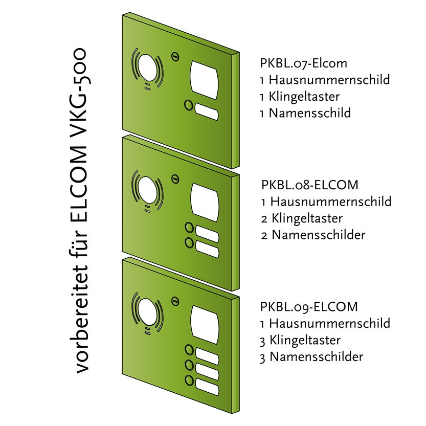 Paketkasten Modell 121.2