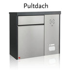 Durchwurfbriefkasten 11.1