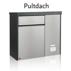 Durchwurfbriefkasten 11.10
