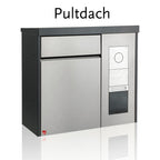 Durchwurfbriefkasten 11.11