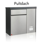 Durchwurfbriefkasten 11.3