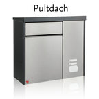 Durchwurfbriefkasten 11.4