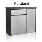 Durchwurfbriefkasten 11.6