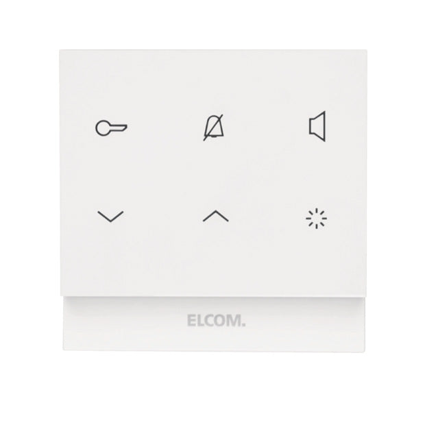 Elcom Innenstation-Audio REK221Y
