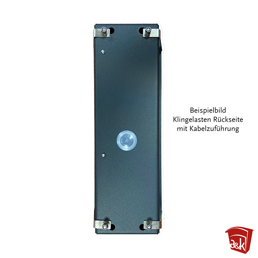 Klingelkasten KK2.6
