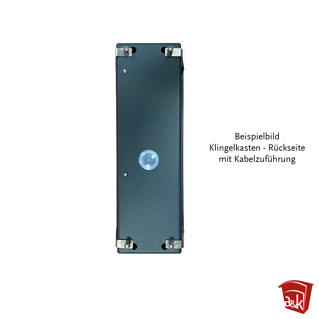 Klingelkasten Modell KK1.1