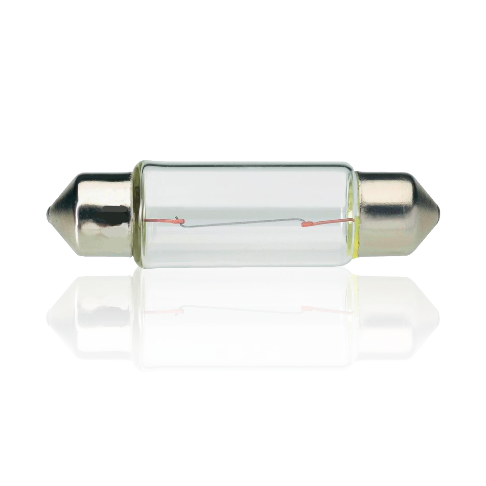 Soffitte (Beleuchtungslampe) 18V 3 Watt