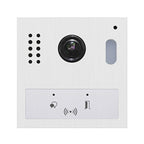 Videosprechanlage - Einfamilienhauspaket - Gen 2 WIFI - Schick ®  Effective-Security-Solutions