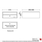 Briefkasten Modell 111.4-1