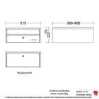 Briefkasten Modell 112.4-1