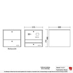 Briefkasten Modell 112.5-1