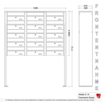 Standbriefkasten 21.15