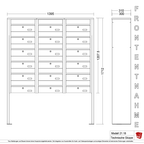 Standbriefkasten 21.18