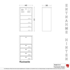 Briefkastenanlage 34.4