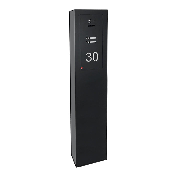 Kommunikationsstele mit Schick® Audio & Videomodul Art. KS-2021