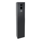 Kommunikationsstele vorbereitet für 2 Hikvision Module