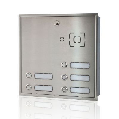 Klingelkasten 4.5GES