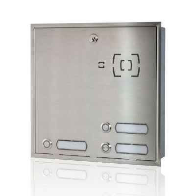 Klingelkasten 4.3GES