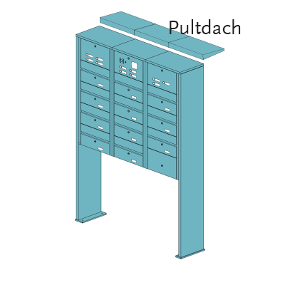 Standbriefkasten 22.11