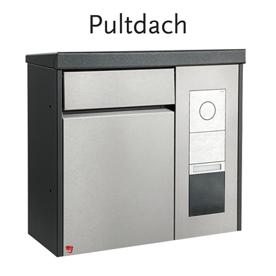 Durchwurfbriefkasten 11.10