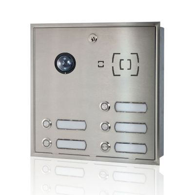 Klingelkasten 4.5Video