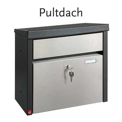 Briefkasten 19.4FZ