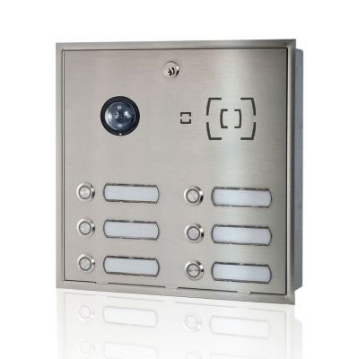 Klingelkasten 4.6Video