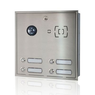 Klingelkasten 4.4Video